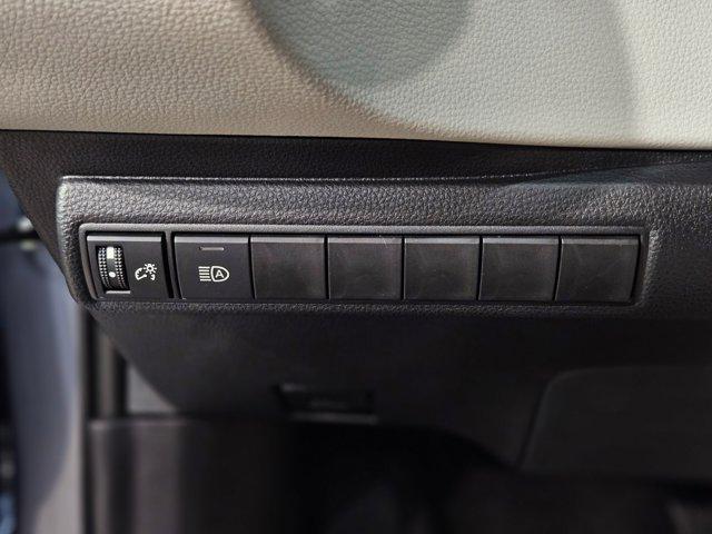 new 2025 Toyota Corolla car, priced at $25,789