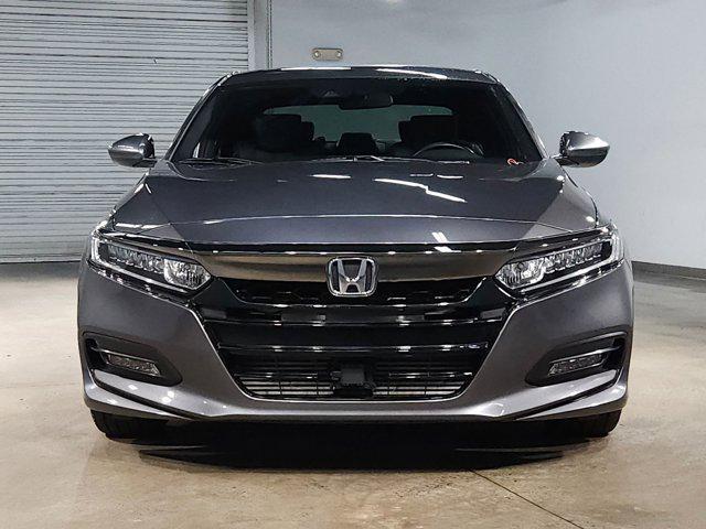 used 2020 Honda Accord car, priced at $23,995