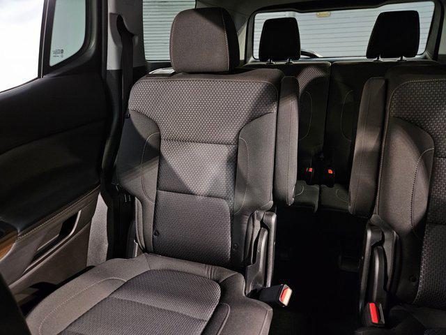 used 2023 GMC Acadia car, priced at $30,500