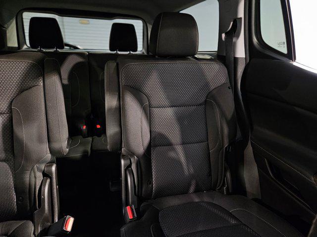 used 2023 GMC Acadia car, priced at $30,500