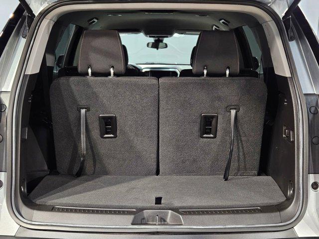 used 2023 GMC Acadia car, priced at $30,500