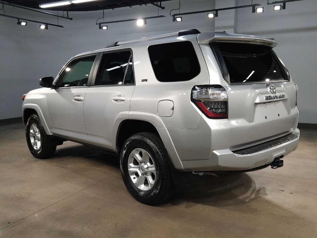 used 2023 Toyota 4Runner car, priced at $37,178