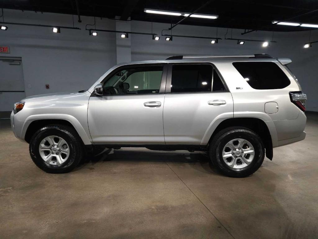 used 2023 Toyota 4Runner car, priced at $37,178