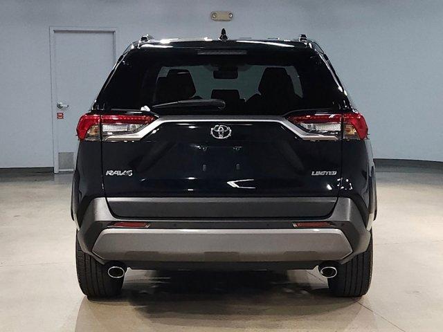 used 2019 Toyota RAV4 car, priced at $25,682