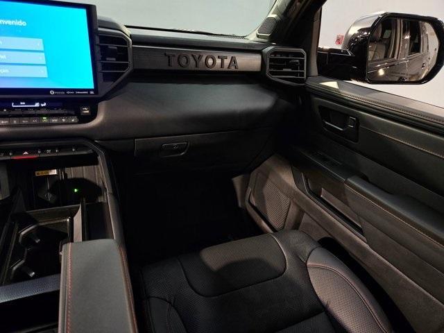 used 2024 Toyota Sequoia car, priced at $76,325