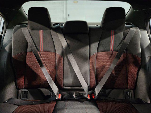 used 2023 Toyota Corolla car, priced at $23,148