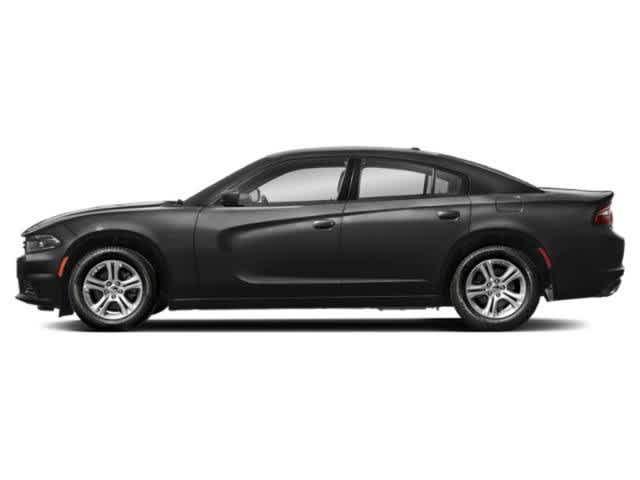 used 2023 Dodge Charger car, priced at $26,526