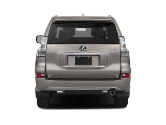 used 2021 Lexus GX 460 car, priced at $45,500