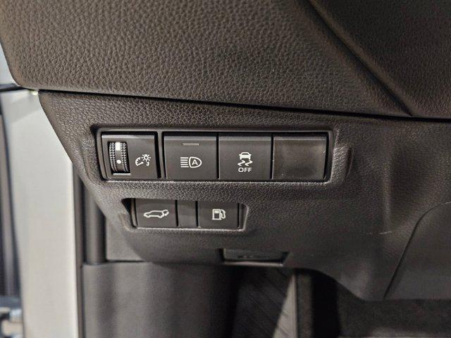 new 2026 Toyota Corolla Hybrid car, priced at $37,183