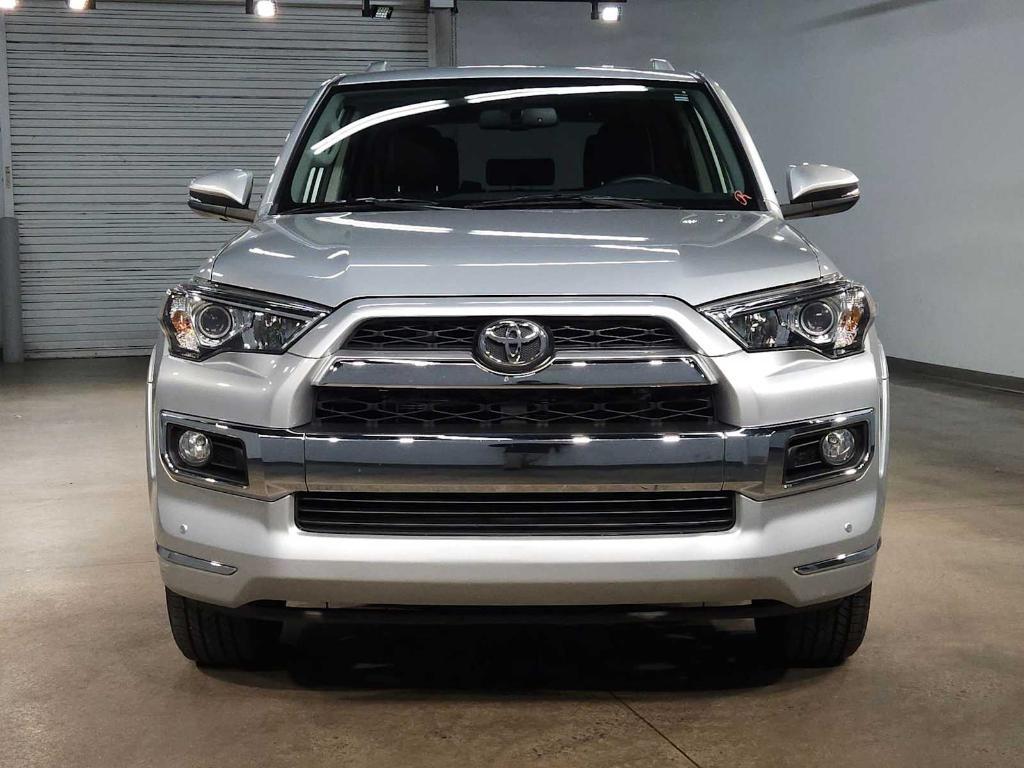 used 2019 Toyota 4Runner car, priced at $35,253