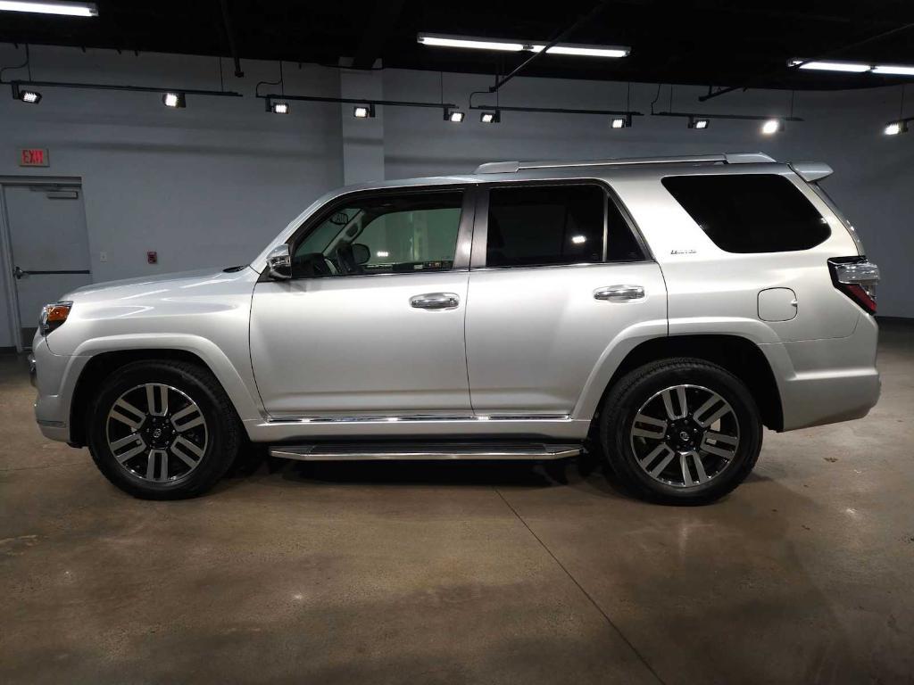 used 2019 Toyota 4Runner car, priced at $35,253