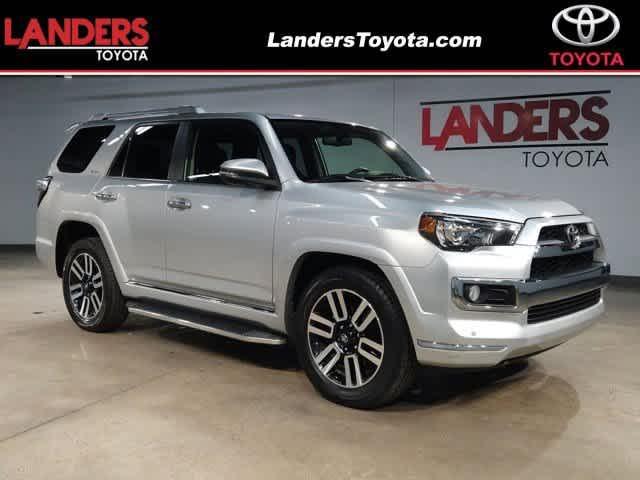 used 2019 Toyota 4Runner car, priced at $34,957