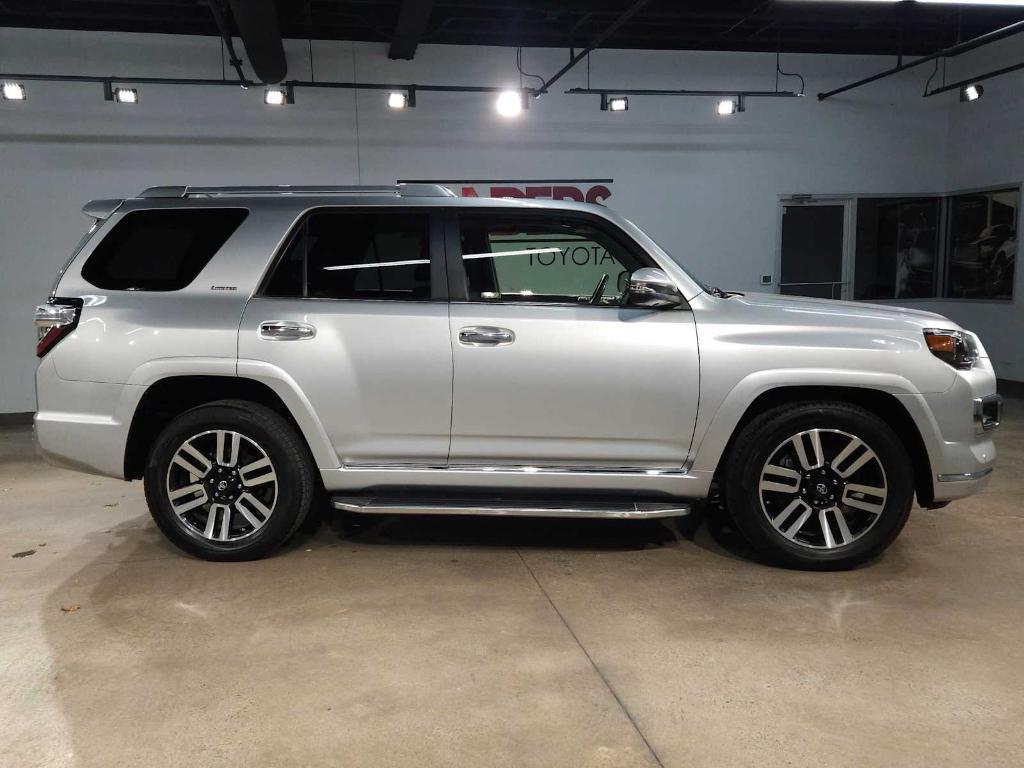 used 2019 Toyota 4Runner car, priced at $35,253