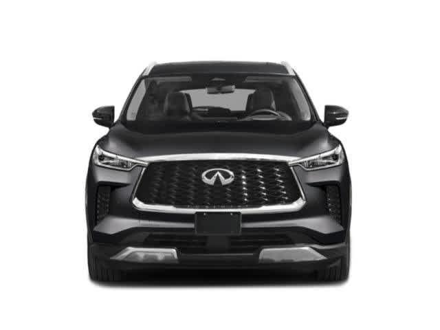 used 2023 INFINITI QX60 car, priced at $44,995