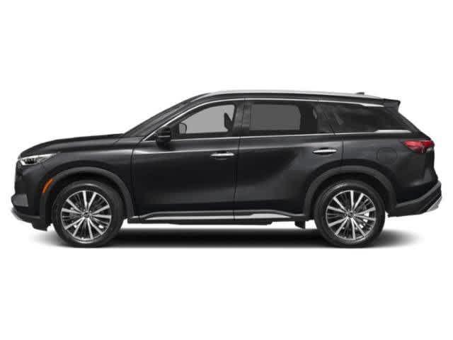 used 2023 INFINITI QX60 car, priced at $44,995