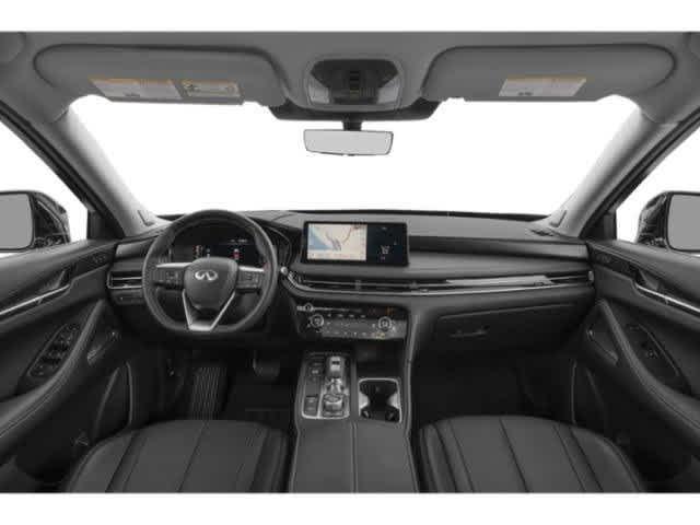 used 2023 INFINITI QX60 car, priced at $44,995