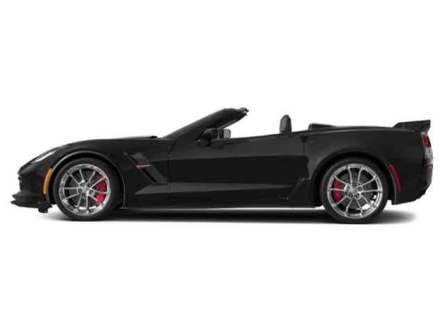 used 2019 Chevrolet Corvette car, priced at $55,855