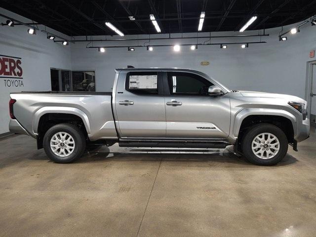 new 2024 Toyota Tacoma car, priced at $41,425