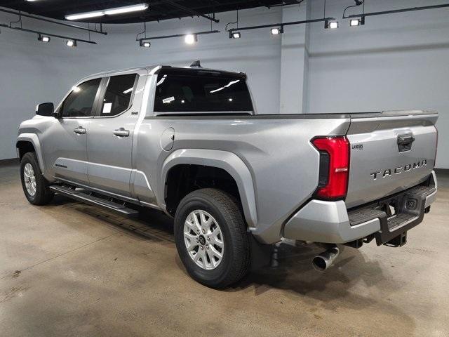 new 2024 Toyota Tacoma car, priced at $41,425