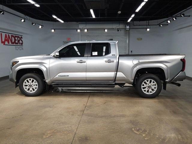 new 2024 Toyota Tacoma car, priced at $41,425