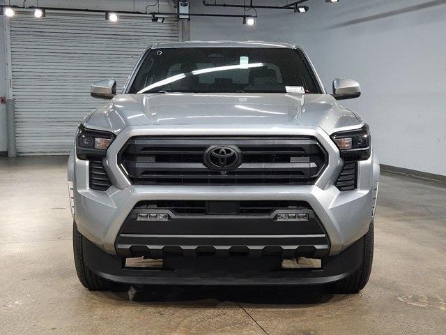 new 2024 Toyota Tacoma car, priced at $41,425