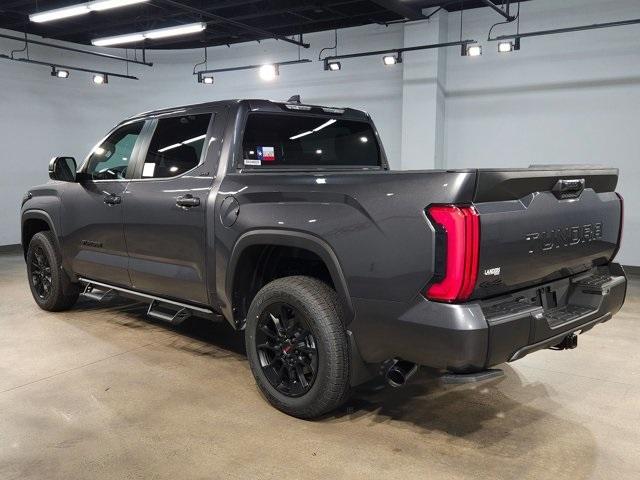 new 2025 Toyota Tundra car, priced at $60,951