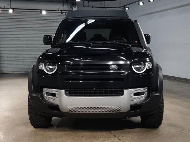 used 2021 Land Rover Defender car, priced at $41,995