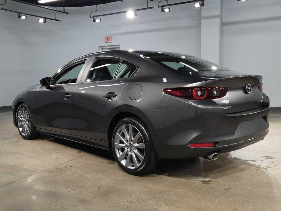 used 2023 Mazda Mazda3 car, priced at $23,175