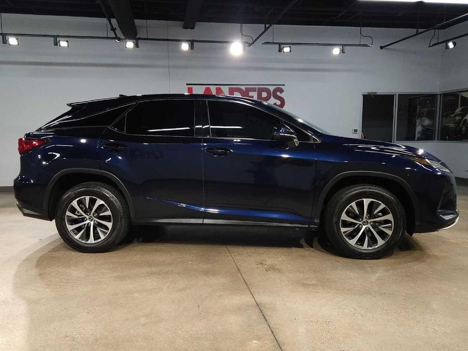 used 2021 Lexus RX 350 car, priced at $37,395