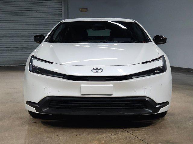 used 2023 Toyota Prius car, priced at $24,124