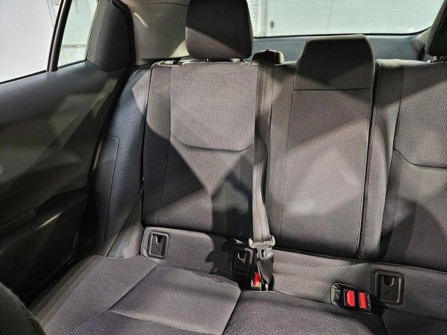 used 2023 Toyota Prius car, priced at $24,124