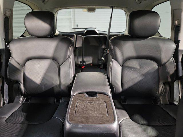 used 2024 INFINITI QX80 car, priced at $45,367