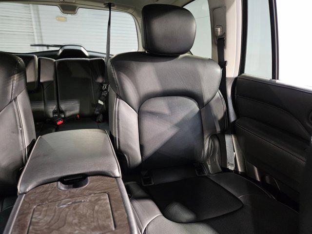 used 2024 INFINITI QX80 car, priced at $45,367