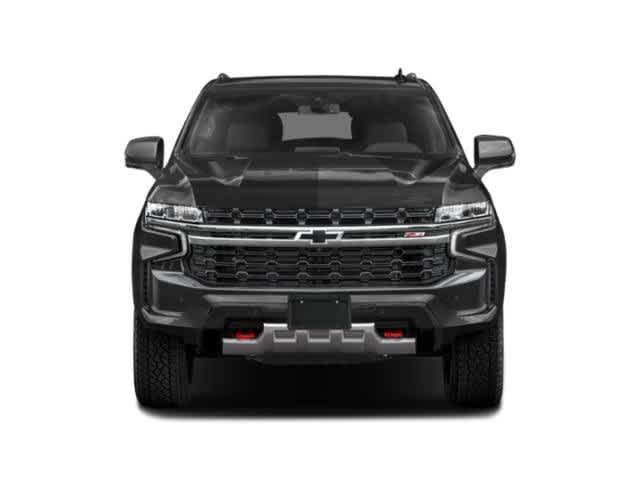 used 2022 Chevrolet Tahoe car, priced at $56,572