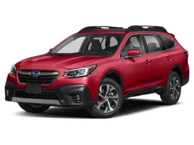 used 2020 Subaru Outback car, priced at $21,750