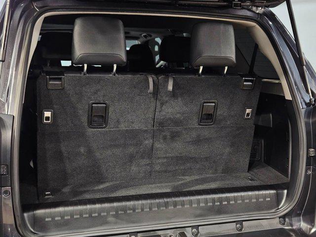 used 2021 Toyota 4Runner car, priced at $35,995