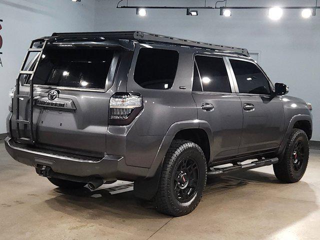 used 2021 Toyota 4Runner car, priced at $35,995
