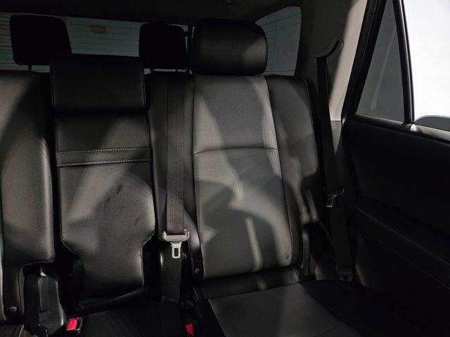 used 2021 Toyota 4Runner car, priced at $35,995