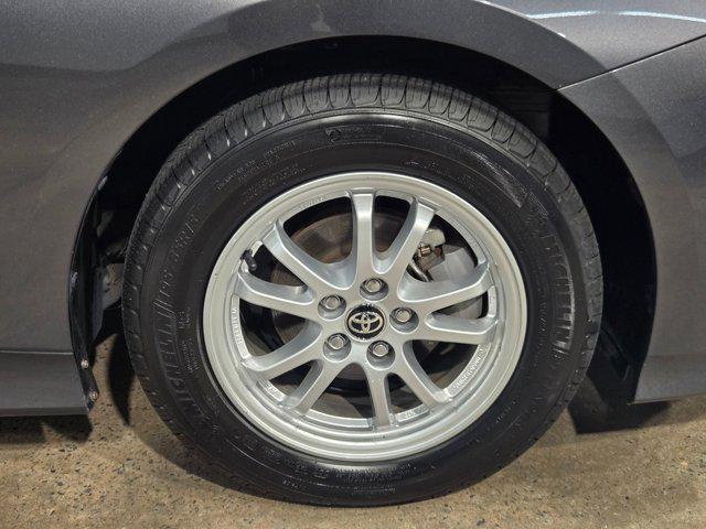 used 2022 Toyota Prius car, priced at $21,124