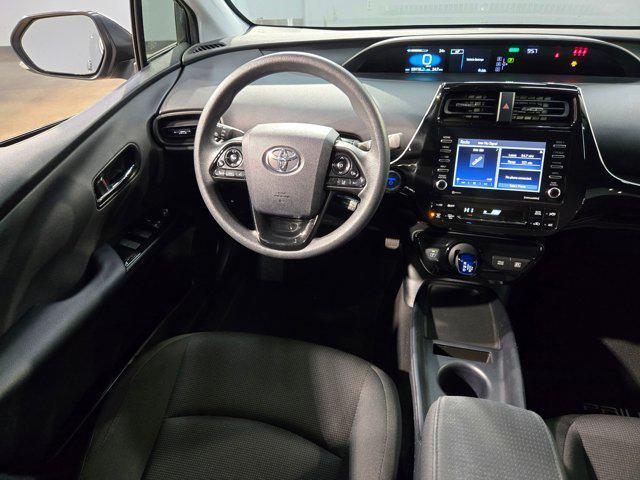 used 2022 Toyota Prius car, priced at $21,124