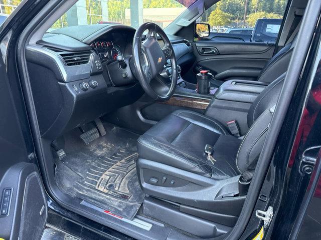 used 2018 Chevrolet Suburban car, priced at $25,995