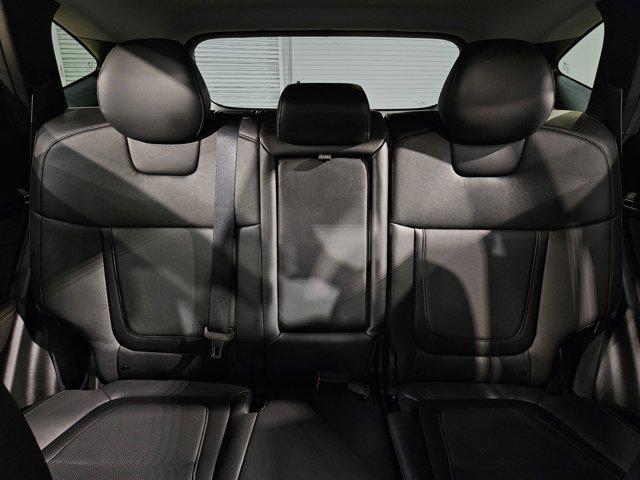used 2022 Hyundai Tucson car, priced at $28,995