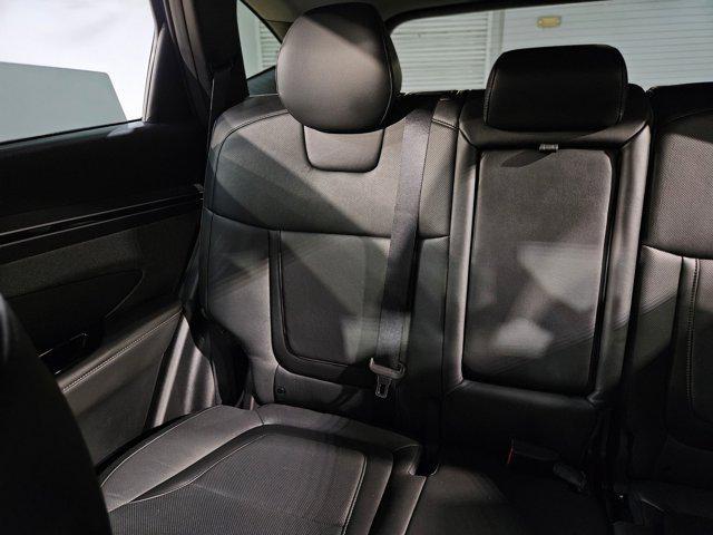 used 2022 Hyundai Tucson car, priced at $28,995