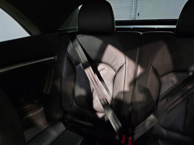 used 2015 Audi A3 car, priced at $12,995