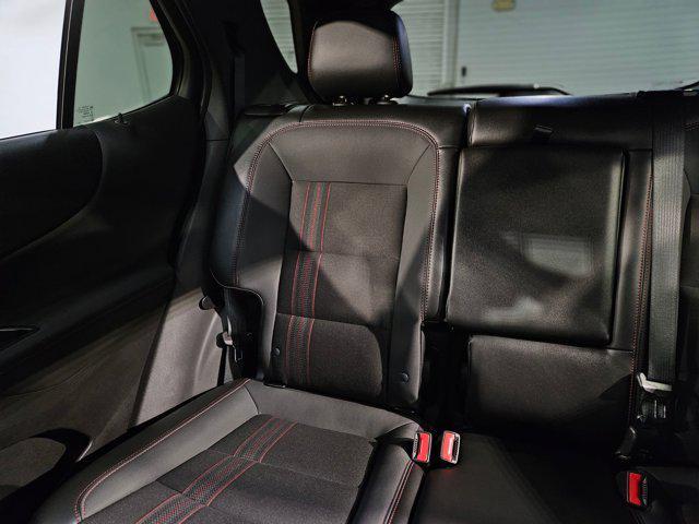 used 2024 Chevrolet Equinox car, priced at $30,250