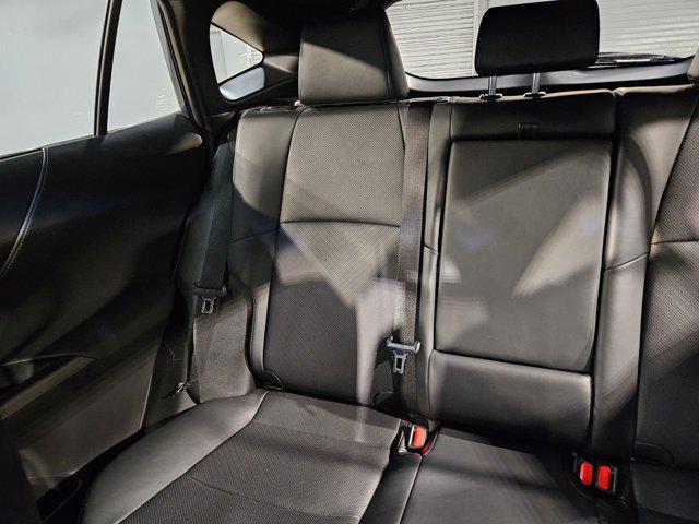 used 2021 Toyota Venza car, priced at $26,236