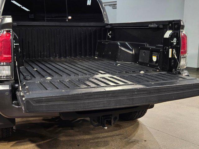 used 2021 Toyota Tacoma car, priced at $40,752
