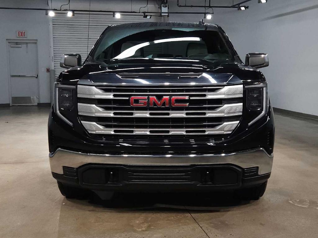 used 2024 GMC Sierra 1500 car, priced at $46,200