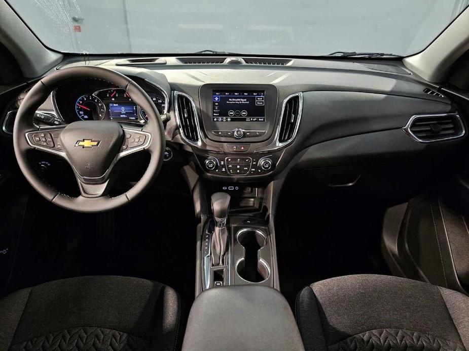 used 2023 Chevrolet Equinox car, priced at $18,250