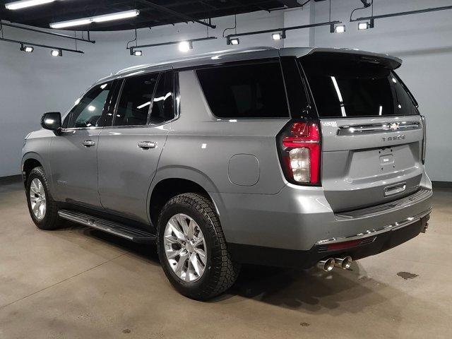 used 2023 Chevrolet Tahoe car, priced at $52,203